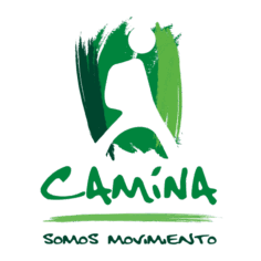 Logo Camina